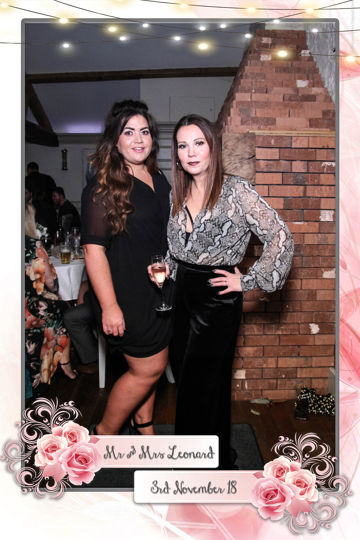 Alexandra & Michael's Wedding  | View more photos from the event at gallery.liverpoolselfiemirror.co.uk/u/LiverpoolSelfieMirror/Alexandra-Michaels-Wedding
